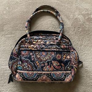 Vera Bradley bag and wallet